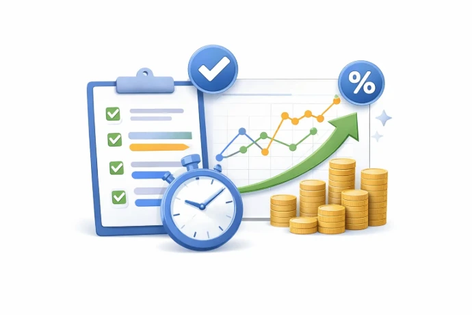 Professionelles Energiecontrolling ohne komplexe Software
