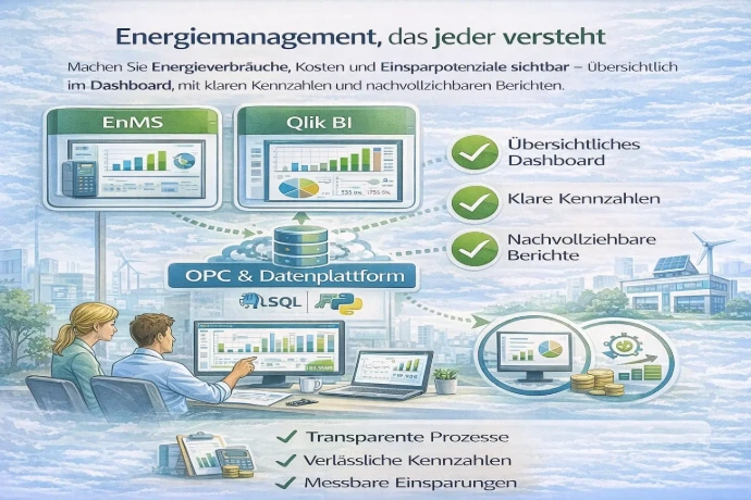 Energiemanagement