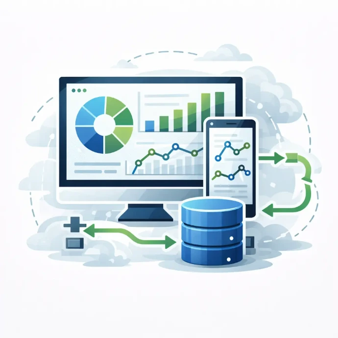 KMU DataSuite (Datenplattform)