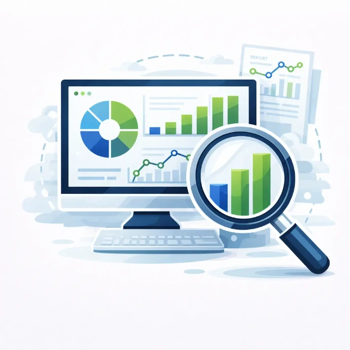 Business Intelligence mit Qlik