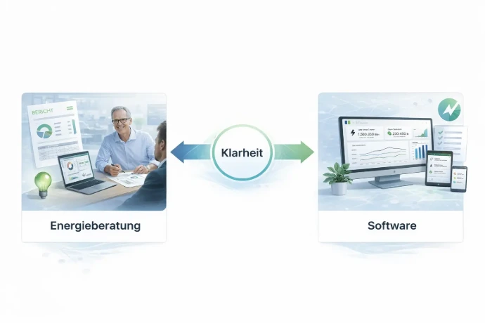 Die falsche Entscheidung kostet Zeit und Geld