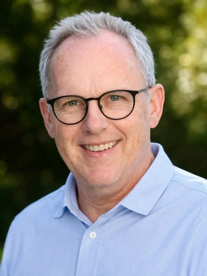 Ludger Alberding