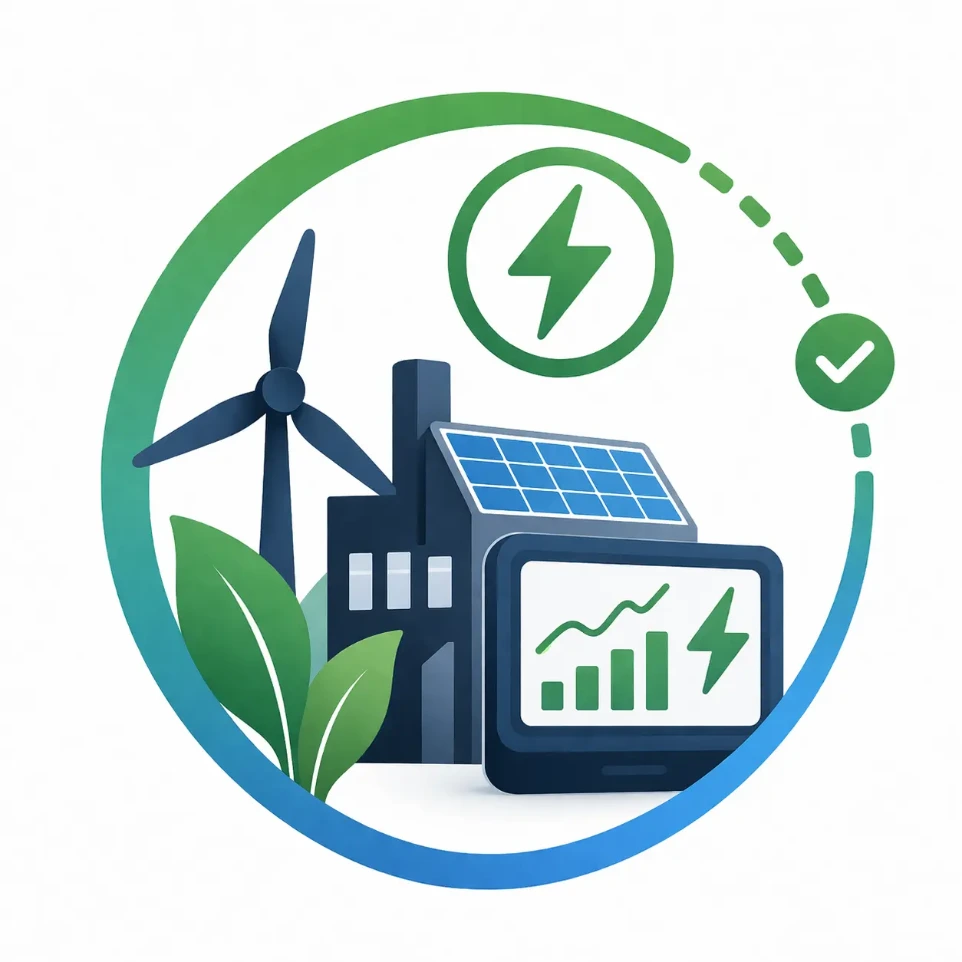 Energiemanagement