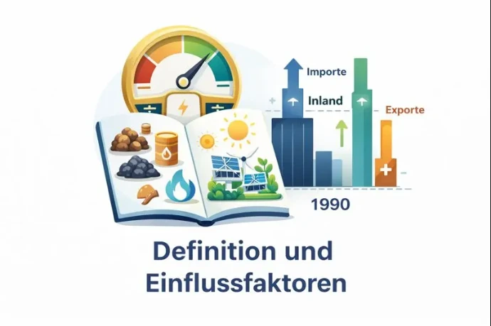 Definition und Einflussfaktoren