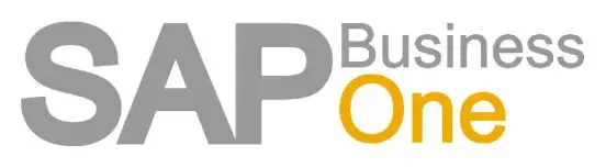 Logo SAP B1