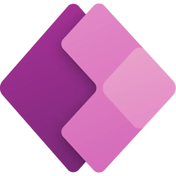 Logo Power Apps
