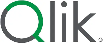 Logo Qlik