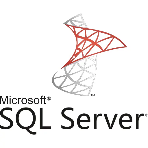 Logo SQL Server