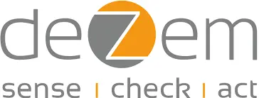Logo deZem