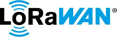 Logo LoRaWAN