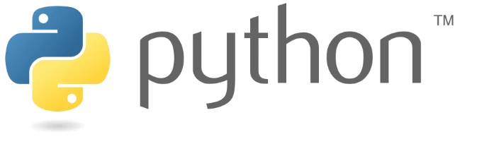 Logo python