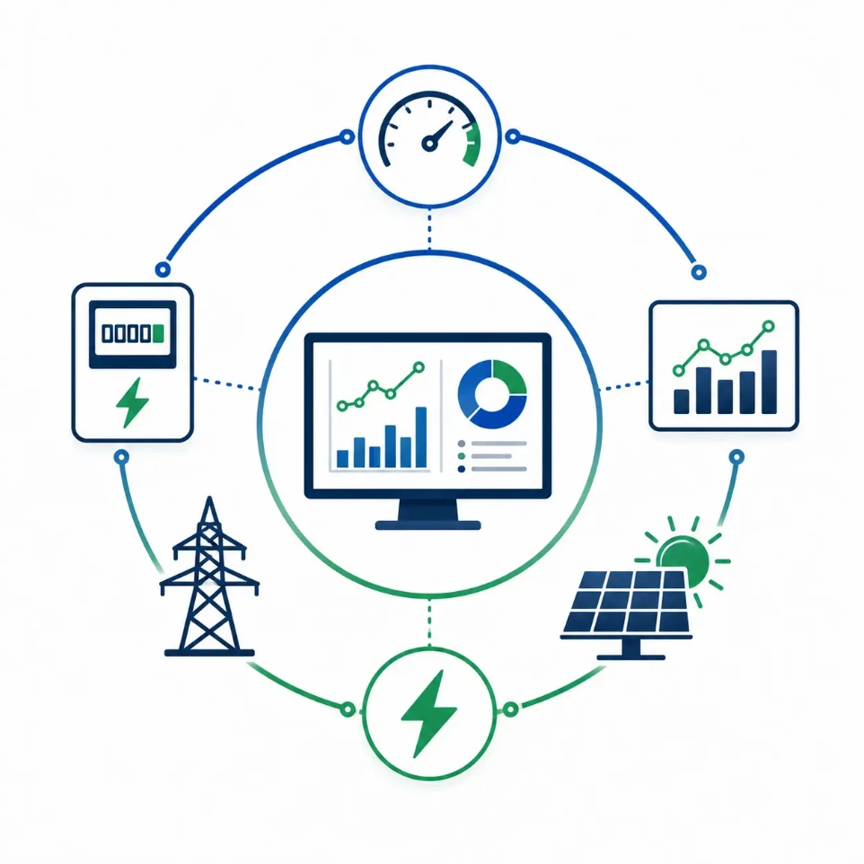 Energiemanagement