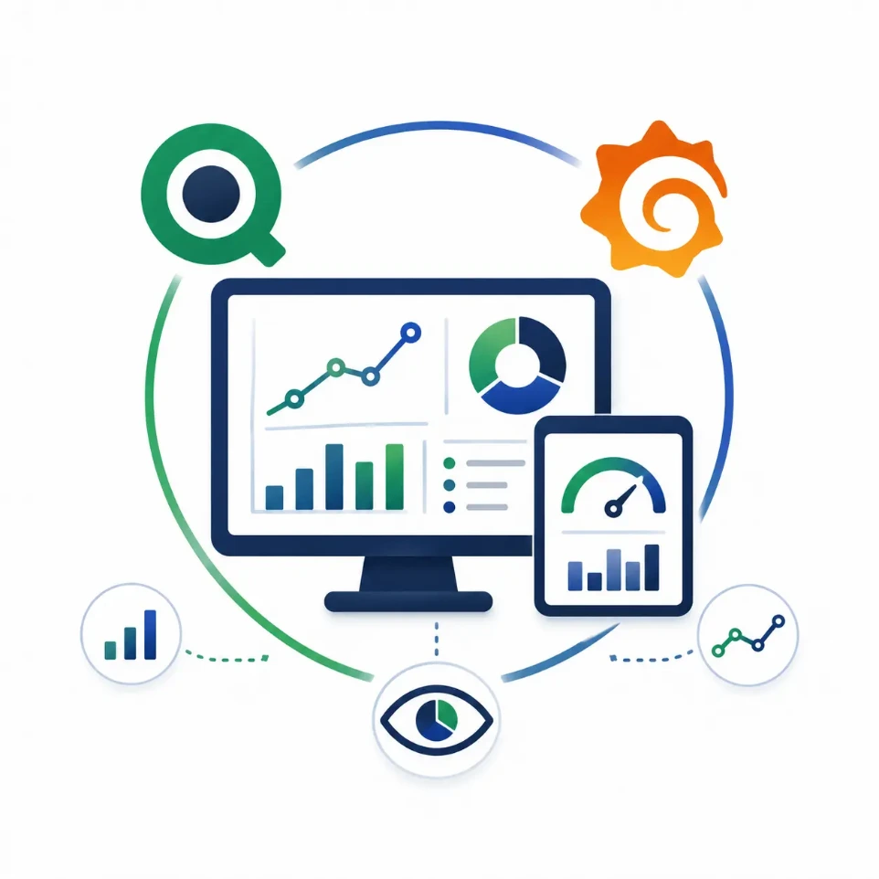 Analyse & Business Intelligence