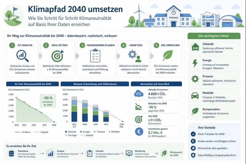 KLimapfad 2040