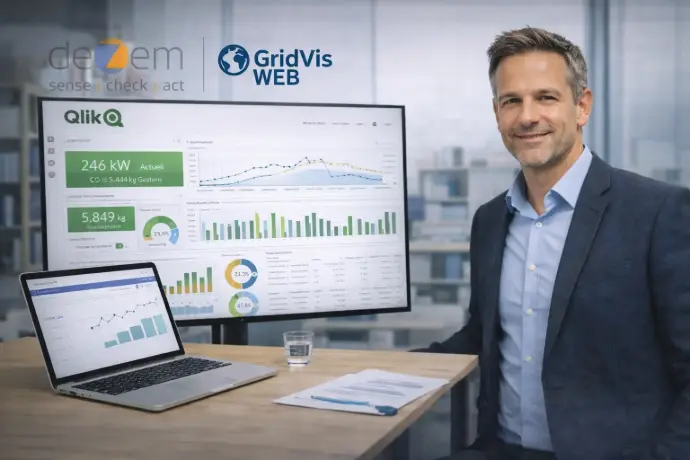 Energiemanagement - EnMS Energiemanagement - EnMS