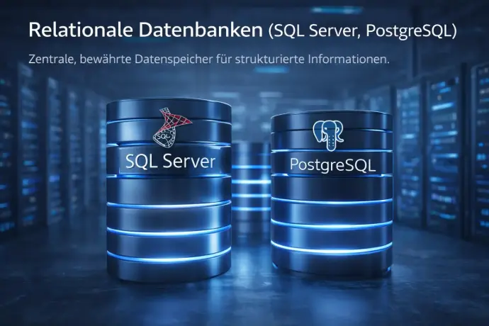 SQL Server / PostgreSQL SQL Server / PostgreSQL
